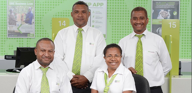 BCap Management team